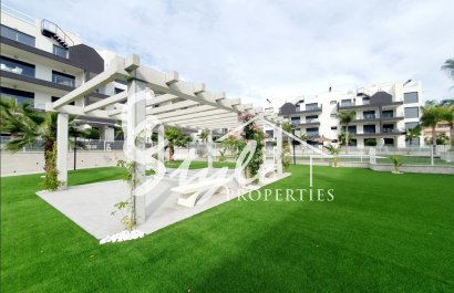 Resale - Apartamento - Villamartin, Orihuela Costa - Villamartin