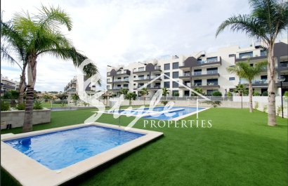 Resale - Apartamento - Villamartin, Orihuela Costa - Villamartin