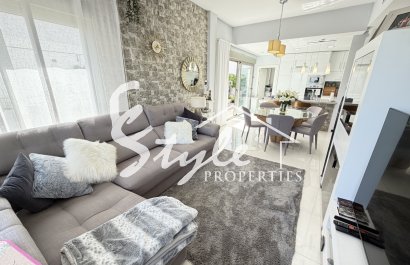 Вторичное жилье - Вилла - Villamartin, Orihuela Costa - Вилламартин