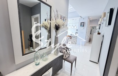 Вторичное жилье - Вилла - Villamartin, Orihuela Costa - Вилламартин