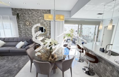 Вторичное жилье - Вилла - Villamartin, Orihuela Costa - Вилламартин