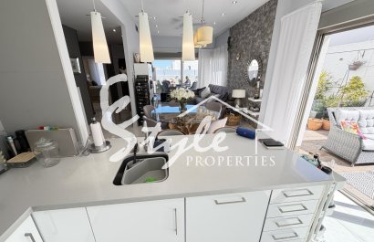 Вторичное жилье - Вилла - Villamartin, Orihuela Costa - Вилламартин