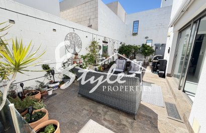 Вторичное жилье - Вилла - Villamartin, Orihuela Costa - Вилламартин