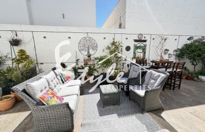 Вторичное жилье - Вилла - Villamartin, Orihuela Costa - Вилламартин