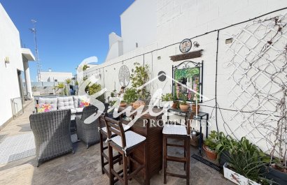 Вторичное жилье - Вилла - Villamartin, Orihuela Costa - Вилламартин