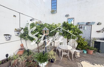 Вторичное жилье - Вилла - Villamartin, Orihuela Costa - Вилламартин