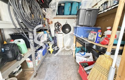 Вторичное жилье - Вилла - Villamartin, Orihuela Costa - Вилламартин