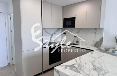 Nuevo - Apartamento - Los Alcazares