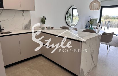 Новостройки - Apartamento - Los Alcazares - Лос Алькасарес