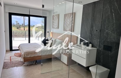 Новостройки - Apartamento - Los Alcazares - Лос Алькасарес