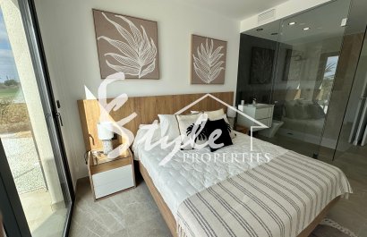 Новостройки - Apartamento - Los Alcazares - Лос Алькасарес