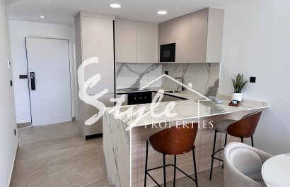 Новостройки - Apartamento - Los Alcazares - Лос Алькасарес