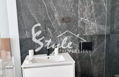 Новостройки - Apartamento - Los Alcazares - Лос Алькасарес