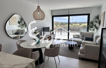 Nuevo - Apartamento - Los Alcazares