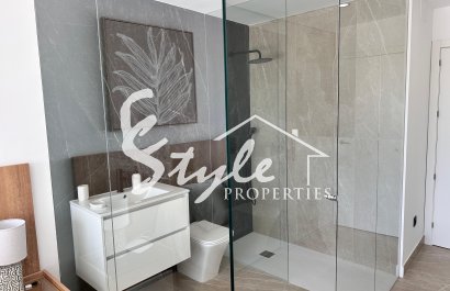 Nuevo - Apartamento - Los Alcazares