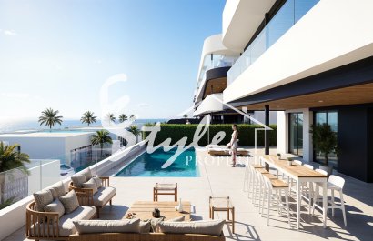 Nuevo - Apartamento - Los Alcazares