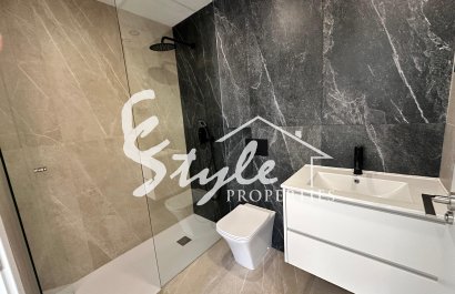 Новостройки - Apartment Penthouse - Los Alcazares - Лос Алькасарес