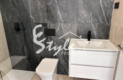 Новостройки - Apartment Penthouse - Los Alcazares - Лос Алькасарес