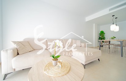Resale - Apartment Penthouse - Orihuela-Costa - Villamartin