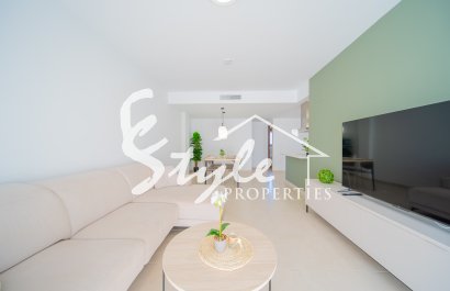 Resale - Apartment Penthouse - Orihuela-Costa - Villamartin