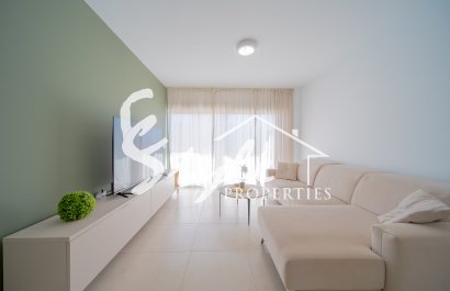 Resale - Apartment Penthouse - Orihuela-Costa - Villamartin
