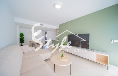 Resale - Apartment Penthouse - Orihuela-Costa - Villamartin