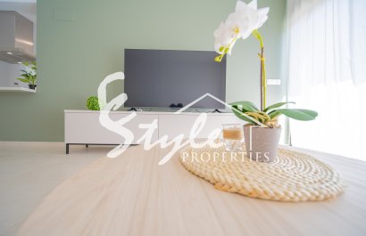 Resale - Apartment Penthouse - Orihuela-Costa - Villamartin