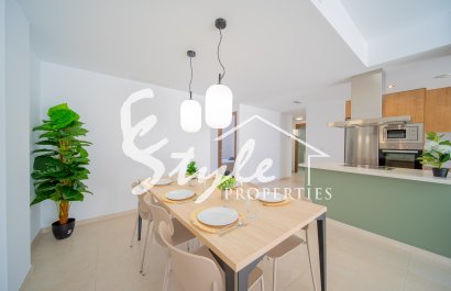 Resale - Apartment Penthouse - Orihuela-Costa - Villamartin