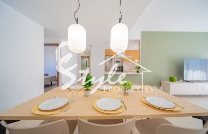 Resale - Apartment Penthouse - Orihuela-Costa - Villamartin