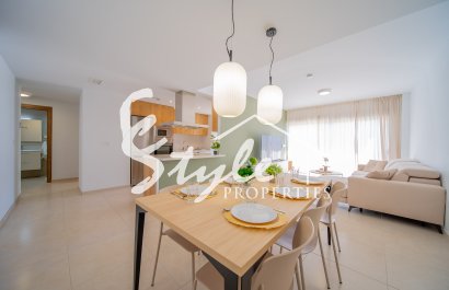 Resale - Apartment Penthouse - Orihuela-Costa - Villamartin