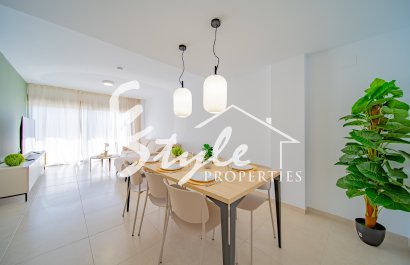 Resale - Apartment Penthouse - Orihuela-Costa - Villamartin