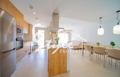 Resale - Apartment Penthouse - Orihuela-Costa - Villamartin