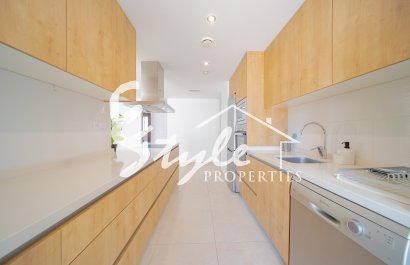 Resale - Apartment Penthouse - Orihuela-Costa - Villamartin