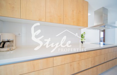 Resale - Apartment Penthouse - Orihuela-Costa - Villamartin