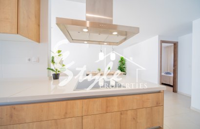 Resale - Apartment Penthouse - Orihuela-Costa - Villamartin