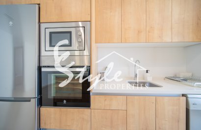 Resale - Apartment Penthouse - Orihuela-Costa - Villamartin