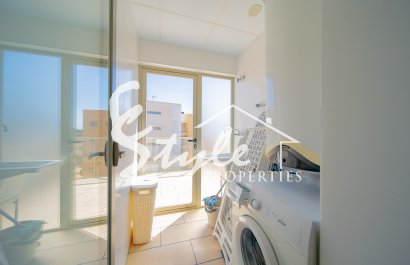 Resale - Apartment Penthouse - Orihuela-Costa - Villamartin