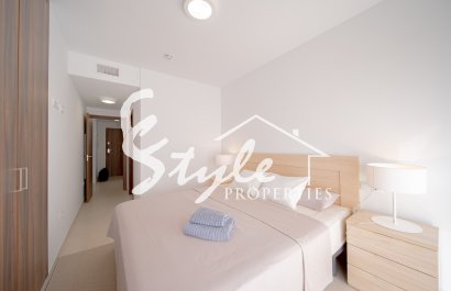 Resale - Apartment Penthouse - Orihuela-Costa - Villamartin