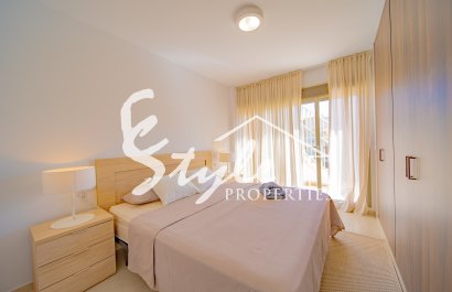 Resale - Apartment Penthouse - Orihuela-Costa - Villamartin
