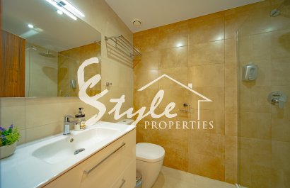 Resale - Apartment Penthouse - Orihuela-Costa - Villamartin