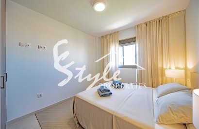 Resale - Apartment Penthouse - Orihuela-Costa - Villamartin