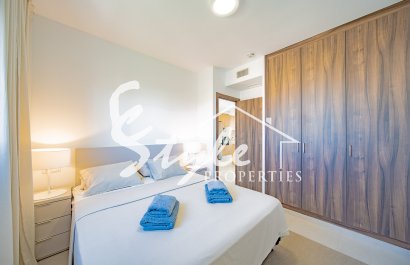 Resale - Apartment Penthouse - Orihuela-Costa - Villamartin