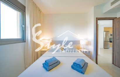 Resale - Apartment Penthouse - Orihuela-Costa - Villamartin