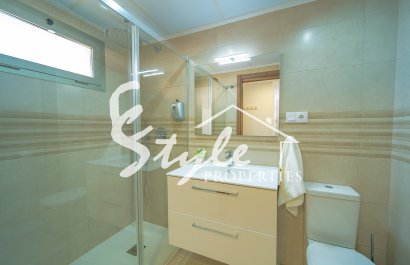 Resale - Apartment Penthouse - Orihuela-Costa - Villamartin