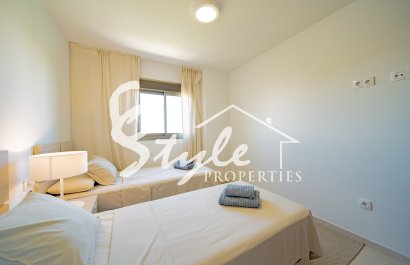 Resale - Apartment Penthouse - Orihuela-Costa - Villamartin