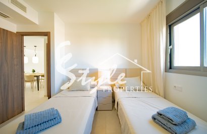 Resale - Apartment Penthouse - Orihuela-Costa - Villamartin