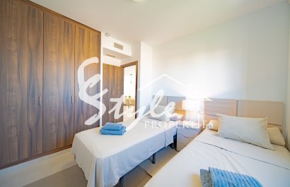 Resale - Apartment Penthouse - Orihuela-Costa - Villamartin