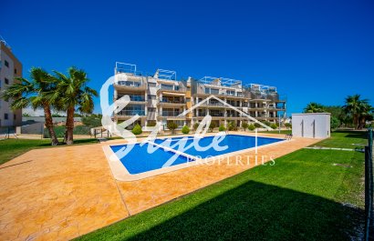 Resale - Apartment Penthouse - Orihuela-Costa - Villamartin