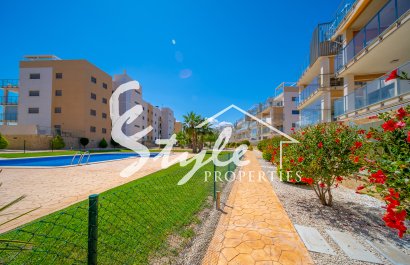 Resale - Apartment Penthouse - Orihuela-Costa - Villamartin