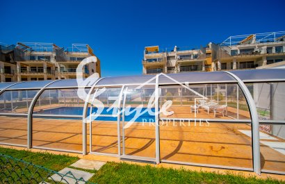 Resale - Apartment Penthouse - Orihuela-Costa - Villamartin